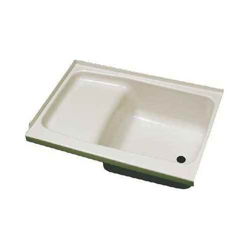 Step Tub 24 X 36 Right Hand Parch