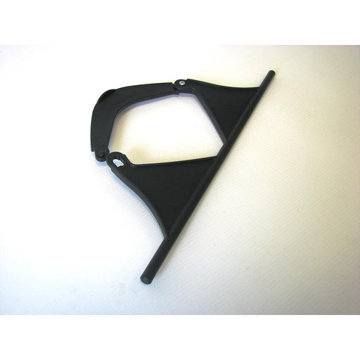 T-Holder And Hook Assembly