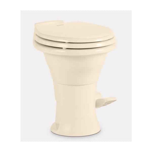 311 Series Toilet-w/Sprayer Bone
