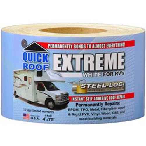 4"X75' Quick Roof Extreme
