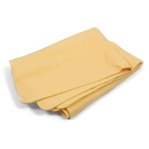 26" x 17" Ultra Absorbent Synthetic Chamois Towel