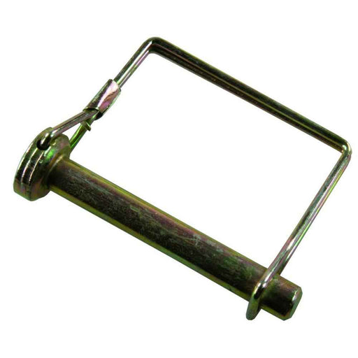 Safety Lock Pin-3/8"X2-1/4"