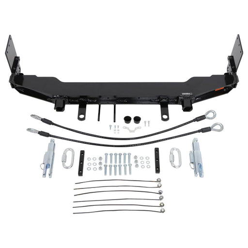 Baseplate 16 Buick Envision