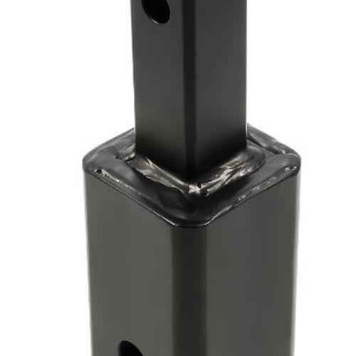 Eazlift Hitch Adapter 1 1/4"To2"