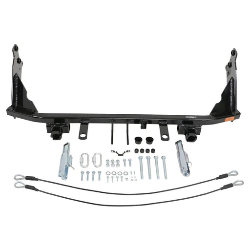Baseplate - Fits 16 Mini Cpr Clbm S