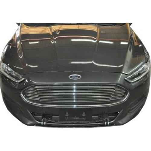 Baseplate Ford Fusion