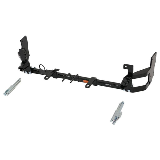 Baseplate 16-17 Lincoln Mkx