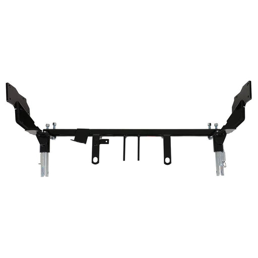 Baseplate 16-17 Lincoln Mkx