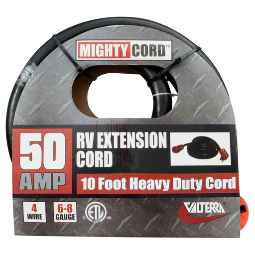 50A Extension Cord w/Handle 