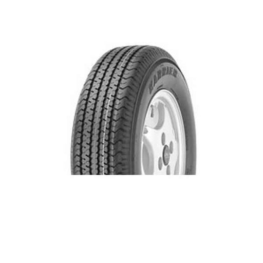 St205/75R15 D Ply Karrier Tire