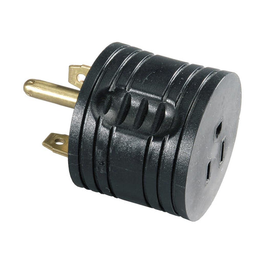 Adapter 15F-30M Deluxe Round Csa