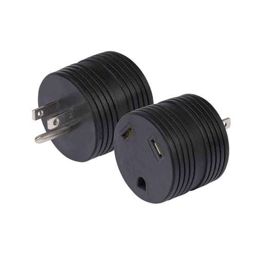 15A Male-30A Female Adapter One Pc