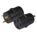 30A Male-50A Female Adapter One Pc