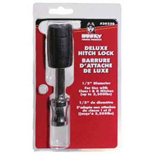 Hitch Lock Deluxe 1/2 Inch 
