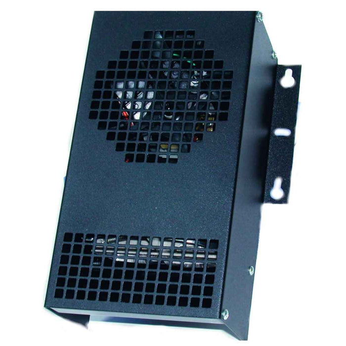 CABINET HEATER, 120V, 500W, THERMOS