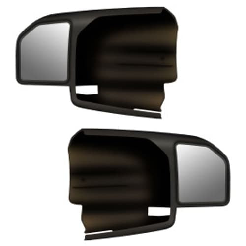 Custom Towing Mirror Pair