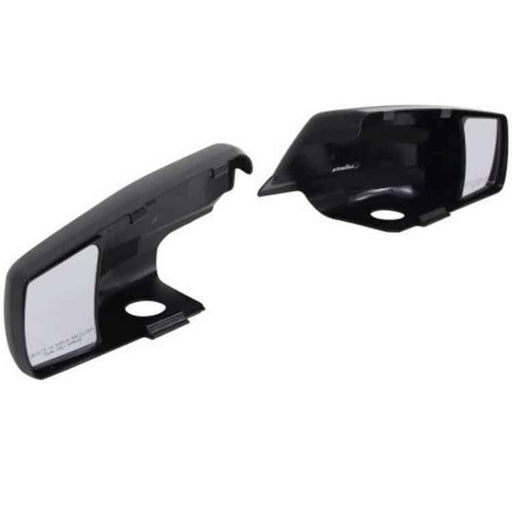Snap On Towing Mirrors Pair