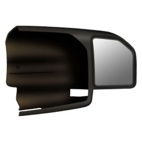 Pass Side Custom Towing Mirror Kit