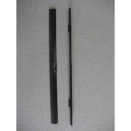 16" Flat Wiper Blade Assembly 