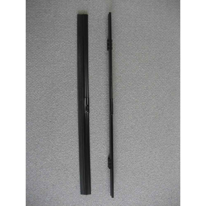 16" Flat Wiper Blade Assembly 
