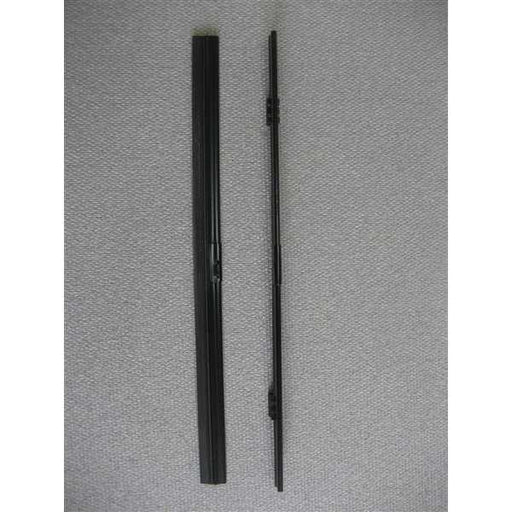 20" Flat Wiper Blade Assembly 