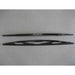 24" HD Wiper Blade Assembly 