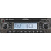 AM/FM/CD/DVD Player w/Front Aux-In