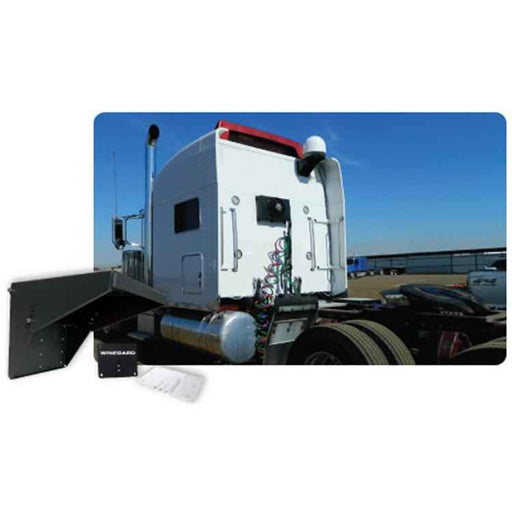 Rear Cab Mount Single Pack
