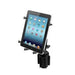 CUPHLDR 10" TABLET X-GRIP