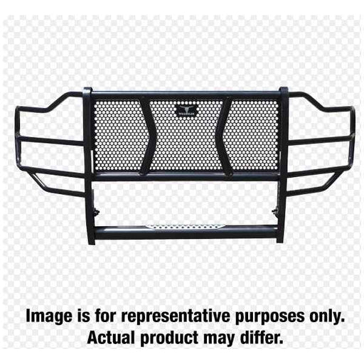 Wrangler Grille Guard 250/350/450 Exc
