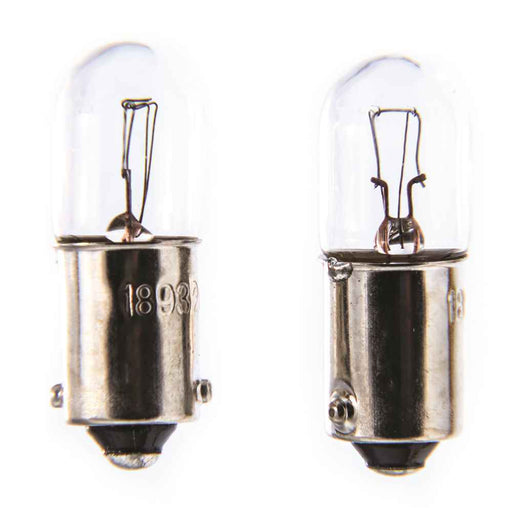 Auto Instrument 1893 HD Bulb - Pack of 2