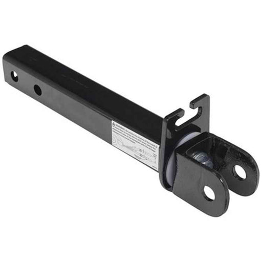 HITCH CONNECTOR/STINGER