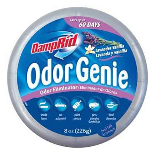 Dr Odor Genie Laven Vanilla