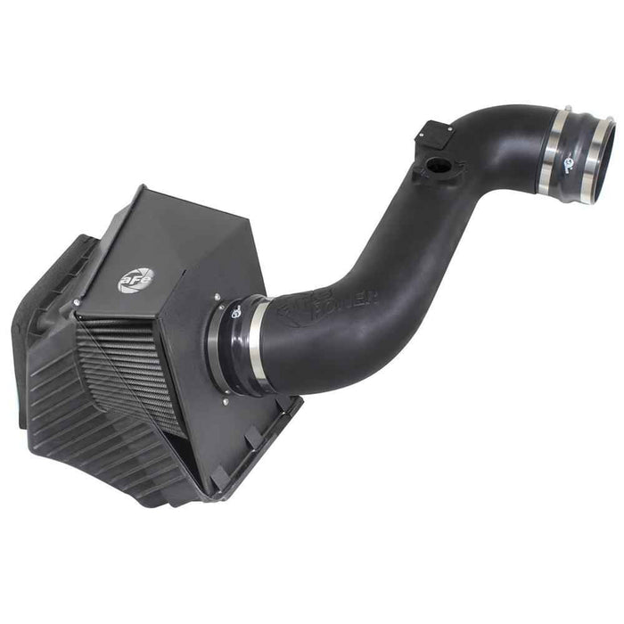Magnum FORCE Stage-2 Pro DRY S Cold Air Intake System