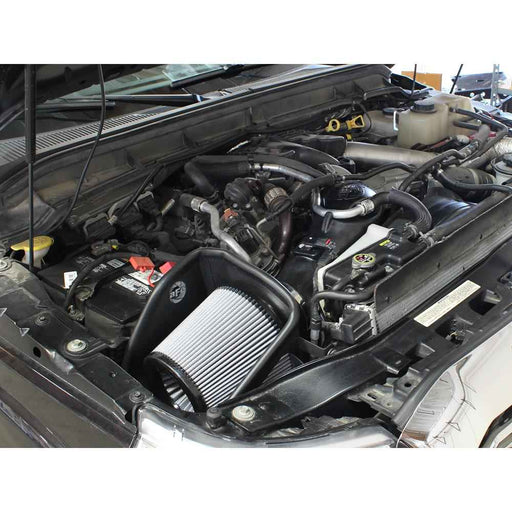 Magnum FORCE Stage-2 Pro DRY S Cold Air Intake System