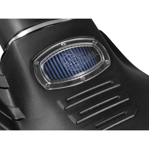 Momentum GT Pro 5R Cold Air Intake System