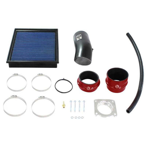 Super Stock Induction System w/ Pro 5R Filter