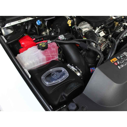 Momentum HD Pro 10R Cold Air Intake System