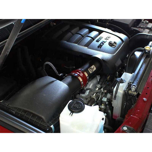 Super Stock Induction System w/ Pro DRY S Filter