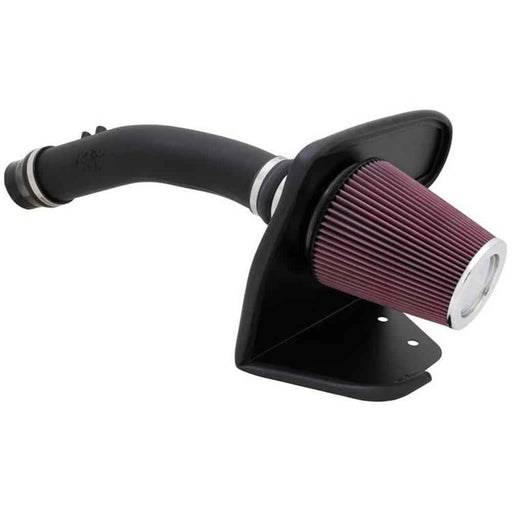 Cold Air Intake Ford V8-5.4L 99-02