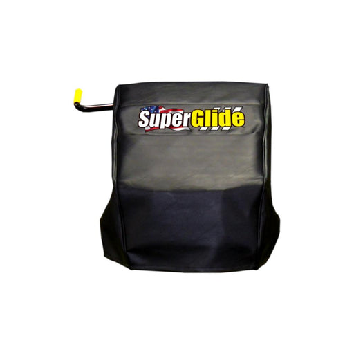 Hitch Cover ISR Series Superglide