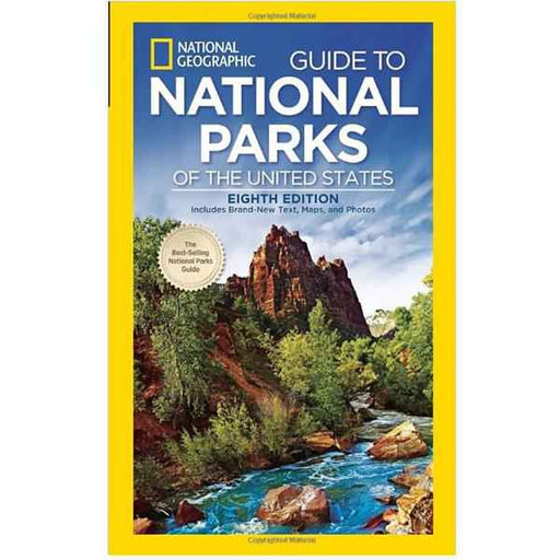 National Parks 100th Birthday
