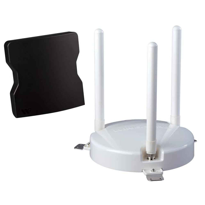 Winegard Connect WiFi Extender White