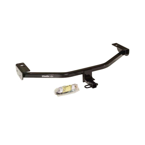 Cl 1 Hitch 13 Ford C-Max