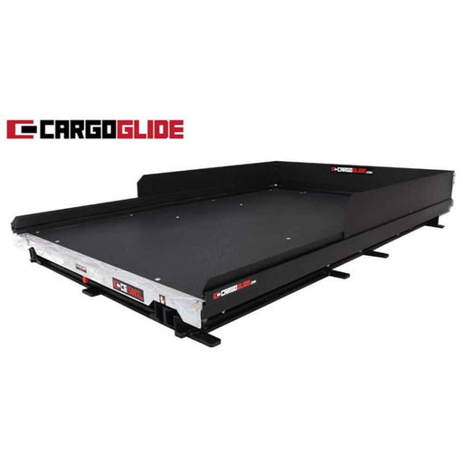 SLIDE OUT TRUCK BED TRAY