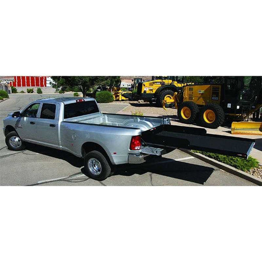 SLIDE OUT TRUCK BED TRAY