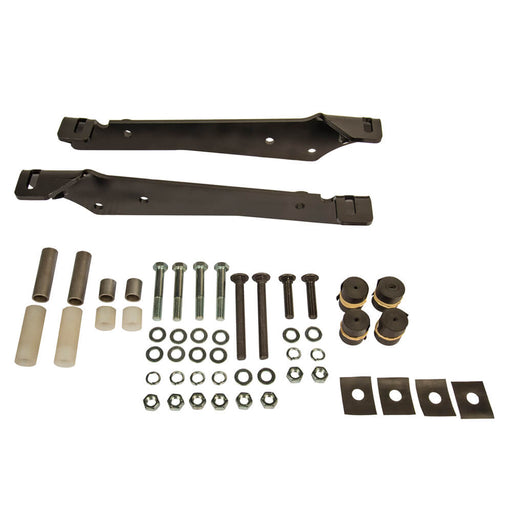Ford Sd 2017 250/350 Fifth Instal Kit