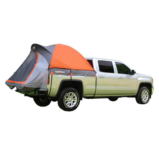 COMPACT BED TRUCK TENT