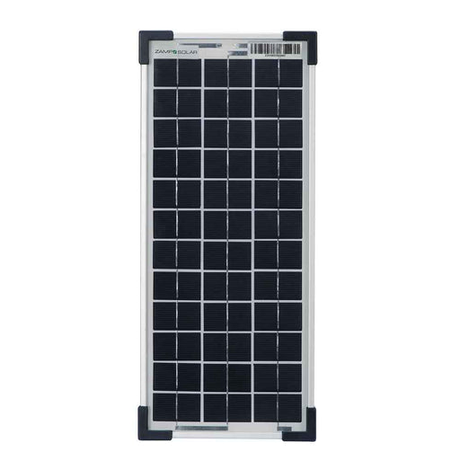10W Solar Battery Maintainer Kit