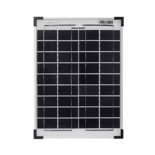 20W Solar Battery Maintainer Kit
